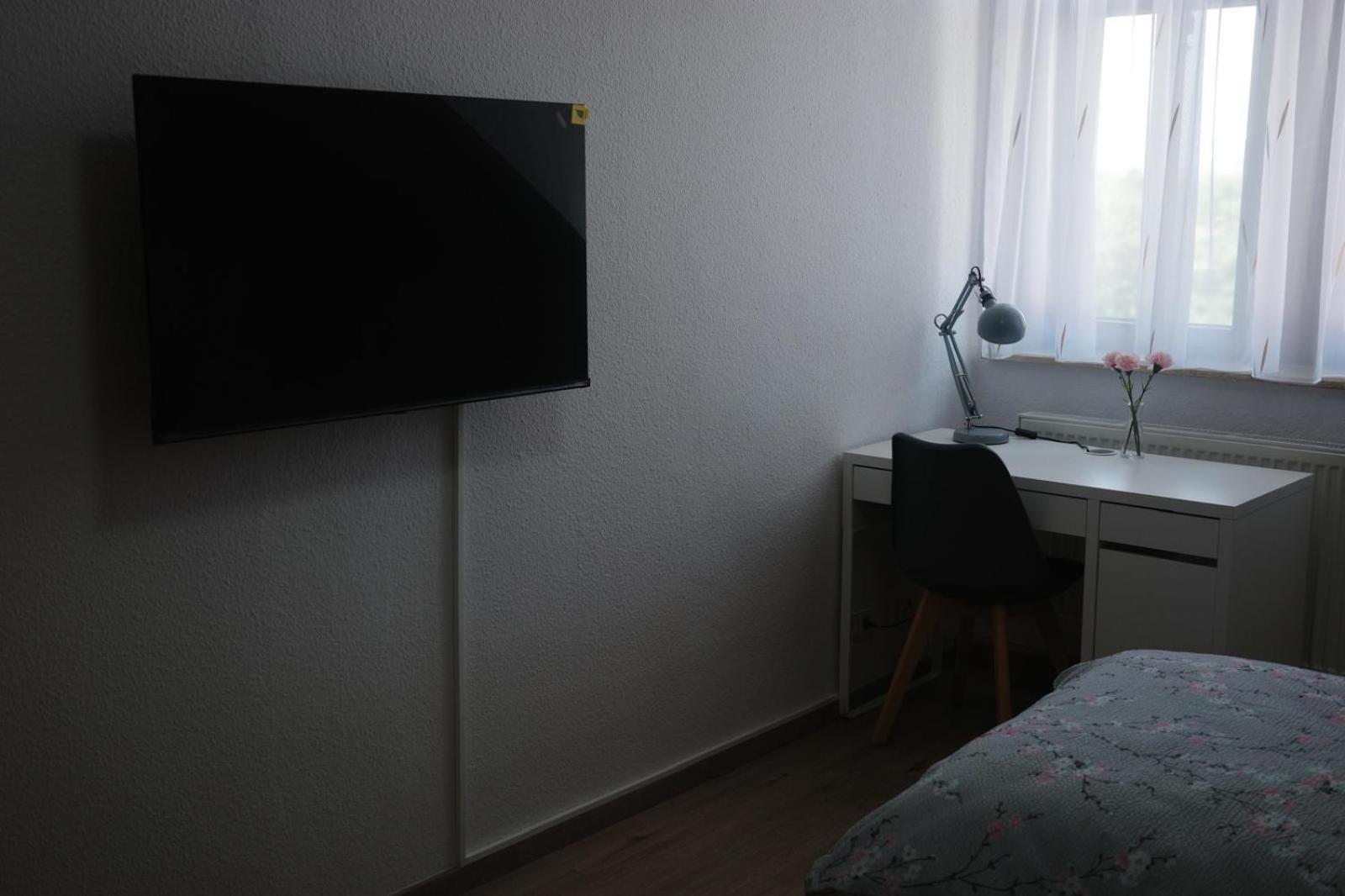 Moderne In Eutritzsch Apartment *