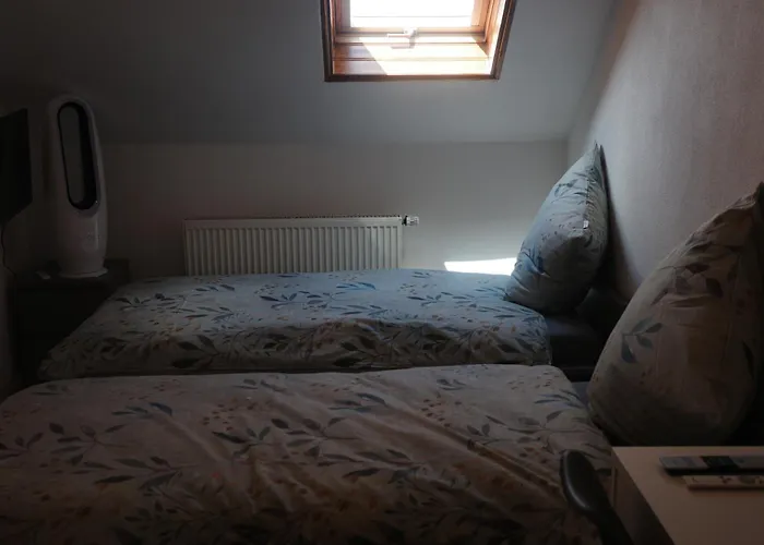 Moderne Wohnung In Eutritzsch